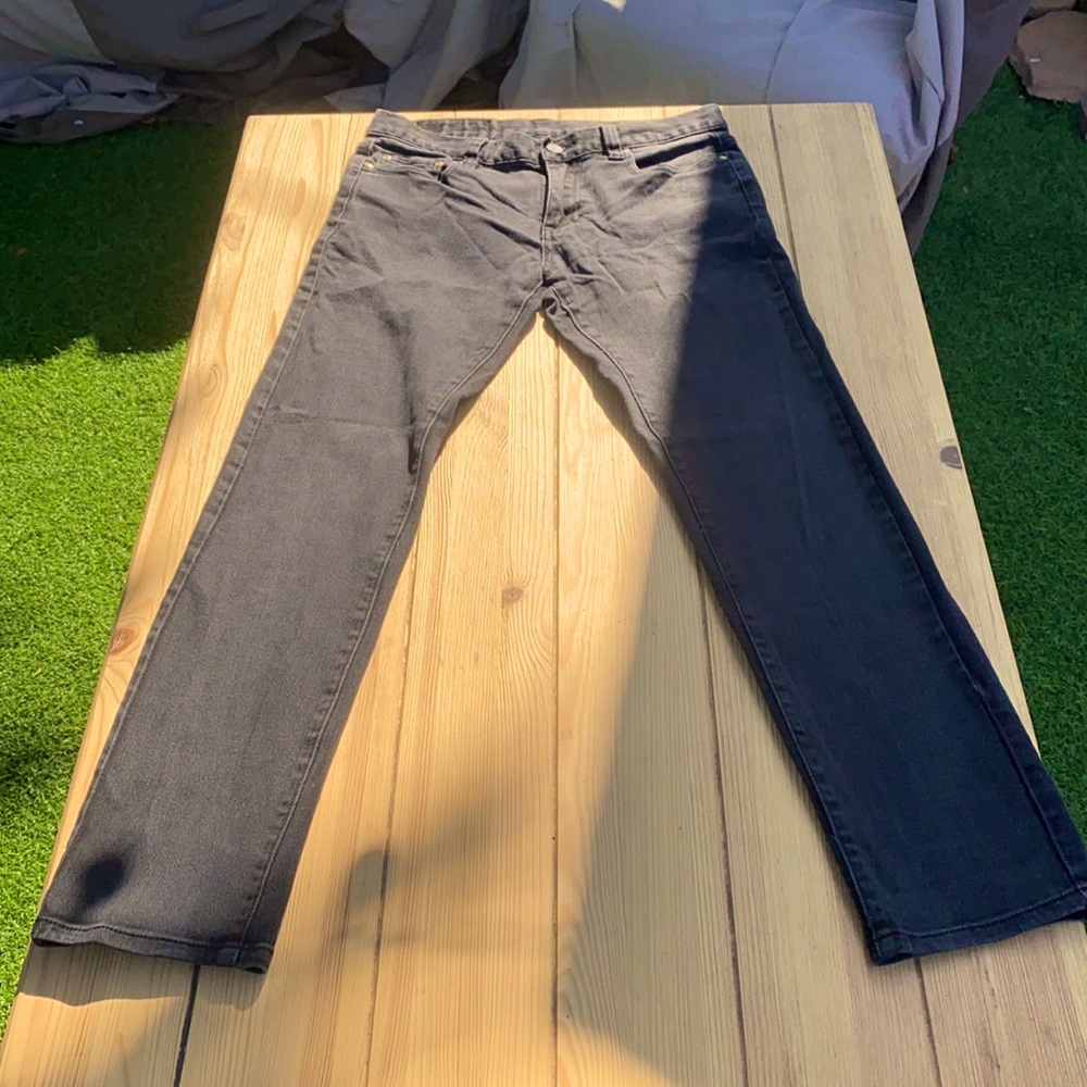 Active Ride Shop Jeans